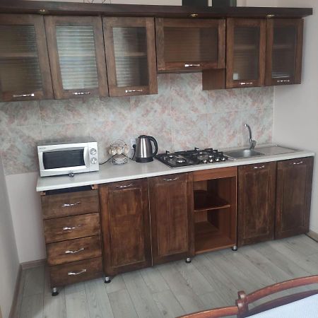House Nag Apartment Kutaisi Ngoại thất bức ảnh
