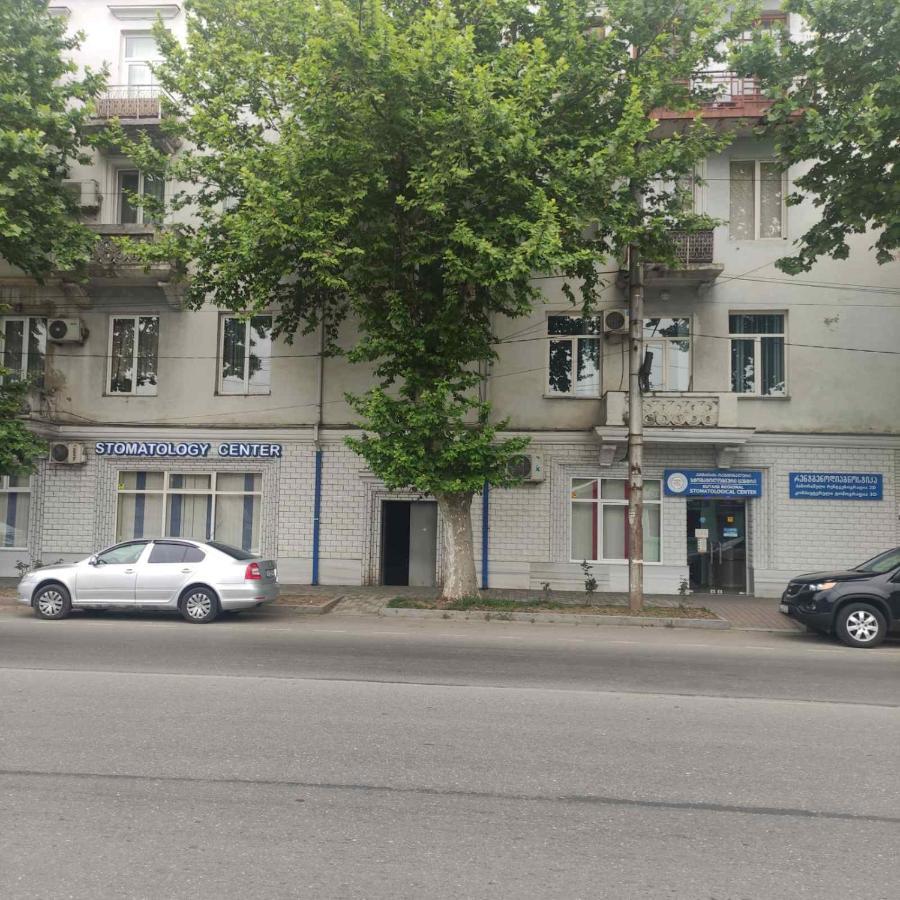 House Nag Apartment Kutaisi Ngoại thất bức ảnh